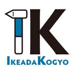 やぐちデザイン (hiroaki1014)さんの建設業のロゴ作成をお願いしたいです。への提案