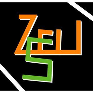 Buchi (Buchi)さんの「株式会社 ZEUS」のロゴ作成への提案