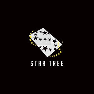 XL@グラフィック (ldz530607)さんの「株式会社 STAR TREE」のロゴ作成への提案