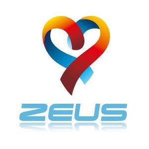 nira1227 (nira1227)さんの「株式会社 ZEUS」のロゴ作成への提案