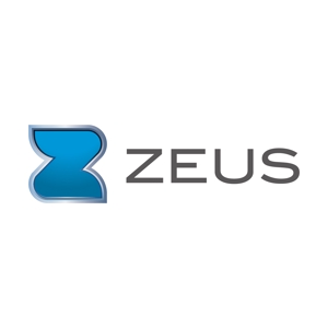 trailさんの「株式会社 ZEUS」のロゴ作成への提案