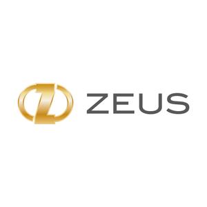 trailさんの「株式会社 ZEUS」のロゴ作成への提案