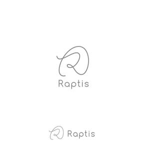 marutsuki (marutsuki)さんの靴のオンラインオーダーメイドサイト「Raptis」のロゴへの提案