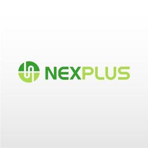 mako_369 (mako)さんの「NEXPLUS」のロゴ作成への提案