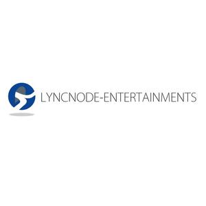 taguriano (YTOKU)さんの「LYNCNODE-ENTERTAINMENTS」のロゴ作成への提案