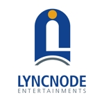 cbox (creativebox)さんの「LYNCNODE-ENTERTAINMENTS」のロゴ作成への提案