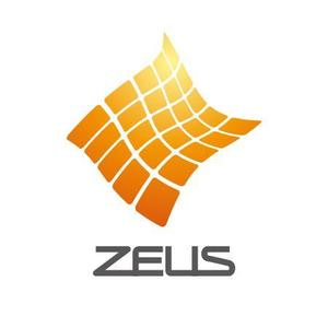 nekofuさんの「株式会社 ZEUS」のロゴ作成への提案