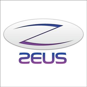 taguriano (YTOKU)さんの「株式会社 ZEUS」のロゴ作成への提案
