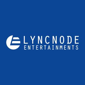 takeshi (takeshi108)さんの「LYNCNODE-ENTERTAINMENTS」のロゴ作成への提案