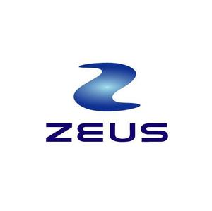 chpt.z (chapterzen)さんの「株式会社 ZEUS」のロゴ作成への提案