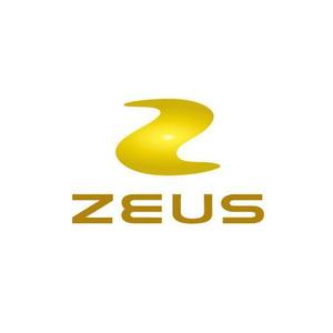 chpt.z (chapterzen)さんの「株式会社 ZEUS」のロゴ作成への提案