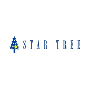 KIMASA (kimkimsinsin)さんの「株式会社 STAR TREE」のロゴ作成への提案