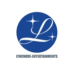 MacMagicianさんの「LYNCNODE-ENTERTAINMENTS」のロゴ作成への提案