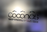 RANY YM (rany)さんのコンセプト住宅「Coconos（ココノス）」のロゴデザインへの提案