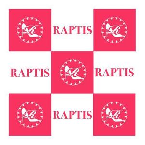 Iguchi Yasuhisa (iguchi7)さんの靴のオンラインオーダーメイドサイト「Raptis」のロゴへの提案