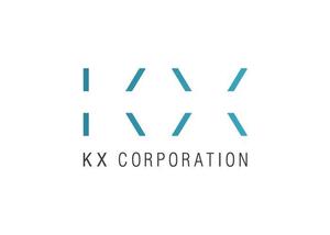 iinioi design (iinioi)さんの「KX」のロゴ作成への提案