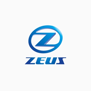 イエロウ (IERO-U)さんの「株式会社 ZEUS」のロゴ作成への提案