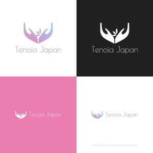 themisably ()さんのバイヤー・輸入販売「テノイア・ジャパン（Tenoia Japan）のロゴへの提案