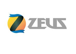 さんの「株式会社 ZEUS」のロゴ作成への提案