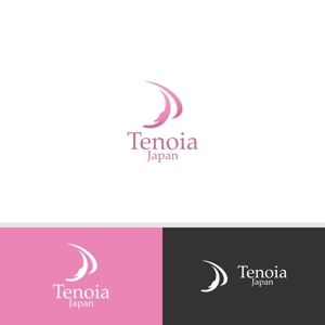 viracochaabin ()さんのバイヤー・輸入販売「テノイア・ジャパン（Tenoia Japan）のロゴへの提案