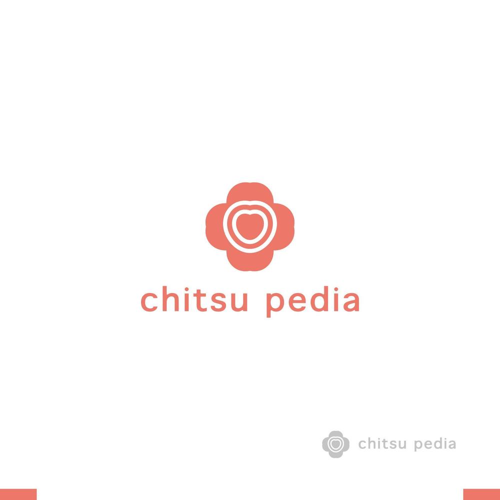 腟のWEBメディア【腟ペディア】のロゴ