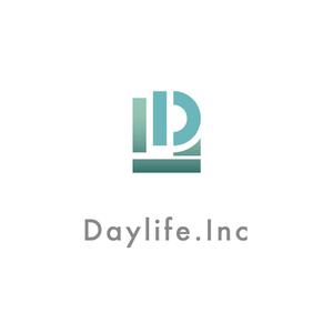 raffaele_italy ()さんの「Daylife.inc」のロゴ作成への提案