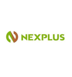 yuki520さんの「NEXPLUS」のロゴ作成への提案