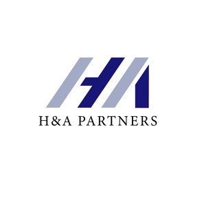 hirotomo (hirotomo66)さんのコンサルティング会社「H&Aパートナーズ」のロゴへの提案