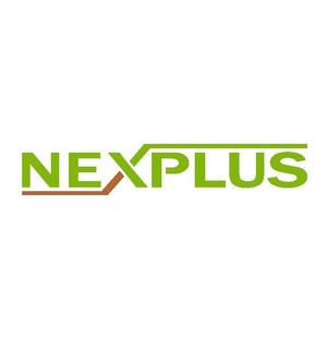 yuki520さんの「NEXPLUS」のロゴ作成への提案