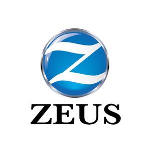 King_J (king_j)さんの「株式会社 ZEUS」のロゴ作成への提案