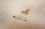 sumiyochi (sumiyochi)さんの農園が運営する「バーベキューレストラン」のロゴデザインへの提案