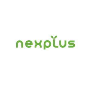 mochi (mochizuki)さんの「NEXPLUS」のロゴ作成への提案