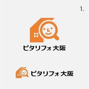 drkigawa (drkigawa)さんの屋内リフォームサイト　ロゴへの提案