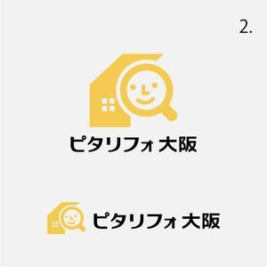 drkigawa (drkigawa)さんの屋内リフォームサイト　ロゴへの提案