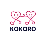 suresystem (suresystem)さんのマラソンサークル「KOKORO」のロゴ制作依頼への提案