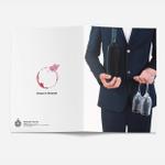 AMALGAM design (AMALGAM)さんのワイン専門卸業者（インポーター）、ビジュアル一新に伴うイメージのデザインへの提案