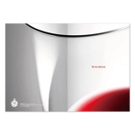 AMALGAM design (AMALGAM)さんのワイン専門卸業者（インポーター）、ビジュアル一新に伴うイメージのデザインへの提案