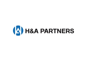 loto (loto)さんのコンサルティング会社「H&Aパートナーズ」のロゴへの提案
