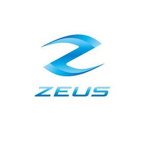 ATARI design (atari)さんの「株式会社 ZEUS」のロゴ作成への提案