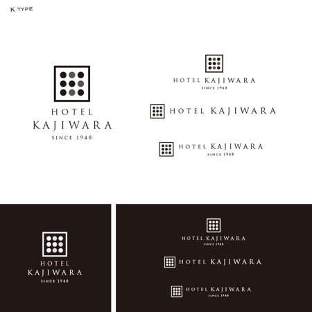 yokichiko ()さんの老舗ホテルのロゴ作成への提案