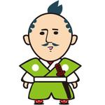 （株）モトヤマ  (pivot-pod)さんの旅館のイメージキャラクター　のぶながくん　キャラクターデザイン募集への提案