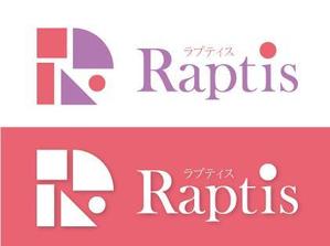 Hiko-KZ Design (hiko-kz)さんの靴のオンラインオーダーメイドサイト「Raptis」のロゴへの提案