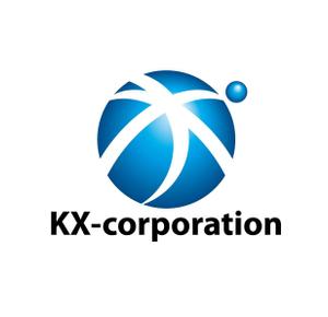 King_J (king_j)さんの「KX」のロゴ作成への提案