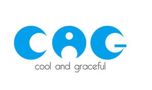 free13さんの「CAG  cool and graceful」のロゴ作成への提案