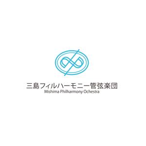 creyonさんの三島フィルハーモニー管弦楽団のロゴへの提案