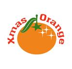 MacMagicianさんの「Xmas Orange」の文字が入った「みかん」の　イラストへの提案