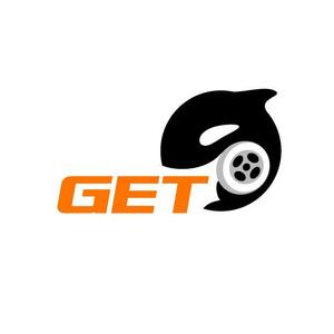 gchouさんの「GET」のロゴ作成への提案