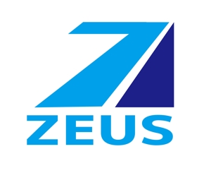 free13さんの「株式会社 ZEUS」のロゴ作成への提案