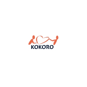lemon88 (bokup7)さんのマラソンサークル「KOKORO」のロゴ制作依頼への提案