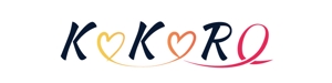 やぐちデザイン (hiroaki1014)さんのマラソンサークル「KOKORO」のロゴ制作依頼への提案